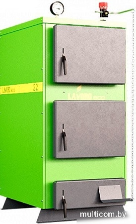 Отопительный котел Lavoro Eco K-12
