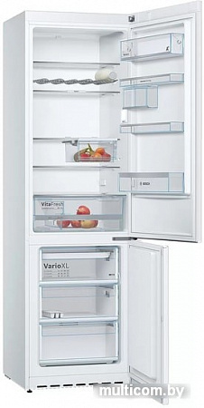 Холодильник Bosch KGE39AW33R