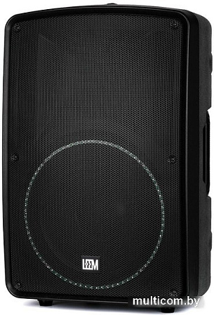 Активная акустика Leem ABS-12AL
