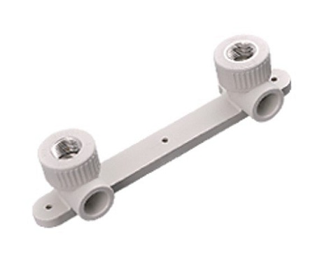 Фитинг Valfex ПП 25-1/2 настенный внутренняя резьба 10124025Г