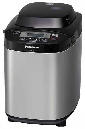 Хлебопечка Panasonic SD-ZB2512KTS