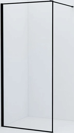 Душевая стенка IDDIS Slide SLI8BS9i23