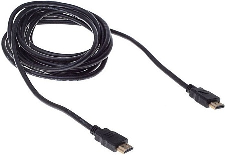 Кабель Buro HDMI m/HDMI m 3м