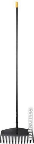Грабли веерные Fiskars Solid 1063090