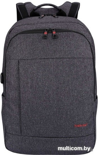 Рюкзак Tigernu T-B3142U (темно-серый)