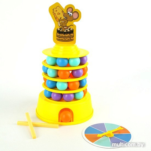 Настольная игра Darvish Grounder cake DV-T-2795