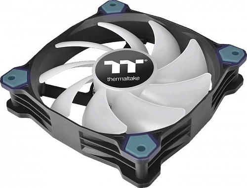Вентилятор для корпуса Thermaltake Pure A14 Green CL-F110-PL14GR-A