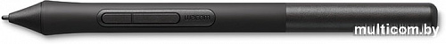 Графический планшет Wacom Intuos CTL-6100WL (черный, средний размер)