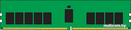 Оперативная память Kingston 16GB DDR4 PC4-23400 KSM29RD8/16MEI
