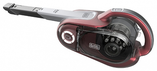 Пылесос Black & Decker HVFE2150LR