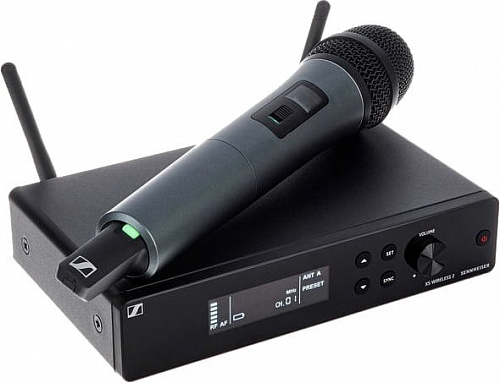 Микрофон Sennheiser XSW 2-835-A