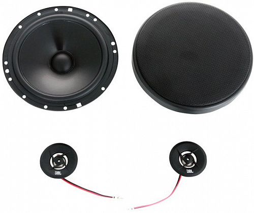 Компонентная АС JBL Stage 600C