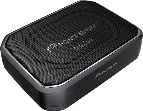 Корпусной активный сабвуфер Pioneer TS-WX140DA