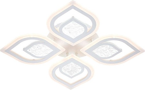 Escada Hydria 10227/4 LED*95W White