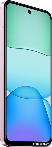 Смартфон Xiaomi Redmi 13 8GB/256GB с NFC международная версия (жемчужно-розовый) и наушники Xiaomi Redmi Buds 4 Active (черный) по акции