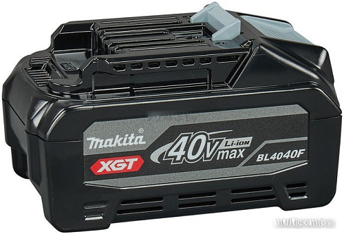 Аккумулятор Makita BL4040F 1910N6-8 (40В/4.0 Ah)