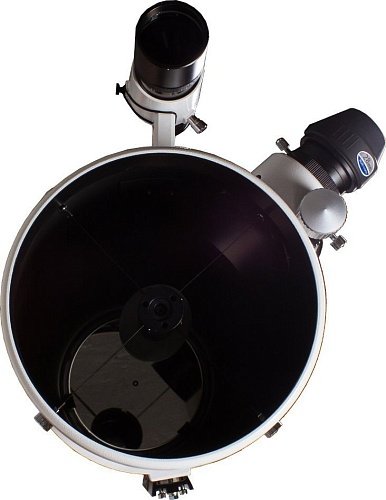 Телескоп Sky-Watcher BK 200 Steel OTAW Dual Speed Focuser