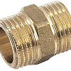 Фитинг General Fittings Ниппель двойной 2600.00 1/2&amp;quot;