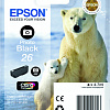 Картридж Epson C13T26114010
