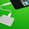 Внешний накопитель Seagate Ultra Touch STJW1000400 1TB