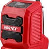 Радиоприемник Wortex CR 1803 1334801