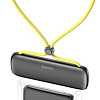 Чехол Baseus Let&#039;s go Slip Cover Waterproof Bag (желтый)