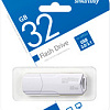 USB Flash SmartBuy Clue 3.0 32GB (белый)
