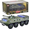 Танк Play Smart Бронетранспортер Х600-Н09075-6409A