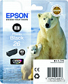 Картридж Epson C13T26114010