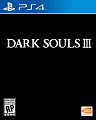 Игра Dark Souls 3 для PlayStation 4