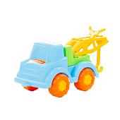 Автомобиль аварийной службы Полесье Ромка 4786