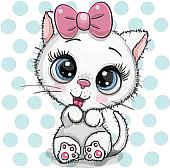 Алмазная мозаика Wizardi Розовый нос WD2474