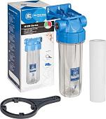 Проточный фильтр Aquafilter FHPR12-B1-AQ 1/2