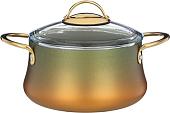 Кастрюля Agness Vulcano 953-020