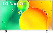 Телевизор LG NanoCell 55NANO776QA