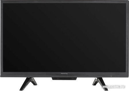 Телевизор Vekta LD-24SR5215BS
