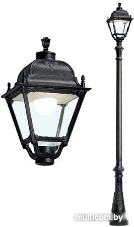Фонарный столб Fumagalli Simon U33.202.000.AXH27