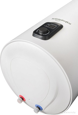 Накопительный электрический водонагреватель Kotitonttu Salmi VRM-50 D