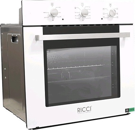 Духовой шкаф Ricci REO-610WH