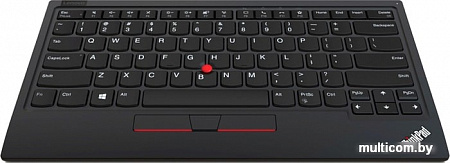 Клавиатура Lenovo ThinkPad TrackPoint II 4Y40X49515