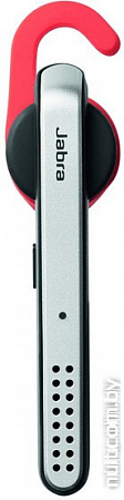 Bluetooth гарнитура Jabra Stealth