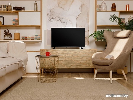 Телевизор Vekta LD-40SF4113BT