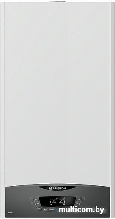 Отопительный котел Ariston Clas XC System 28 FF 3301680