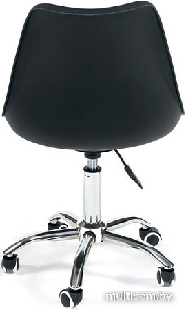 Кресло TetChair Tulip mod.106 (черный)