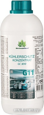 GreenCool Концентрат GC3010 1л