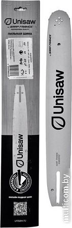 Шина для пилы Unisaw S14E3PT50P