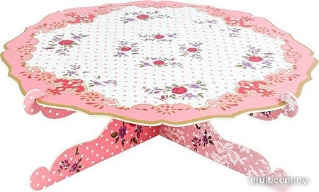 Подставка для торта Darvish DV-H-450 (картон)