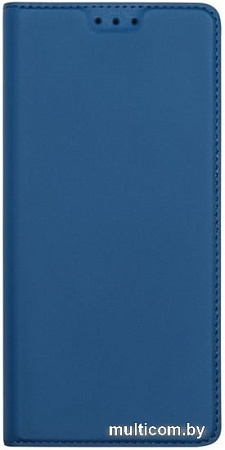 Чехол VOLARE ROSSO Book Case для Samsung Galaxy A31 (синий)