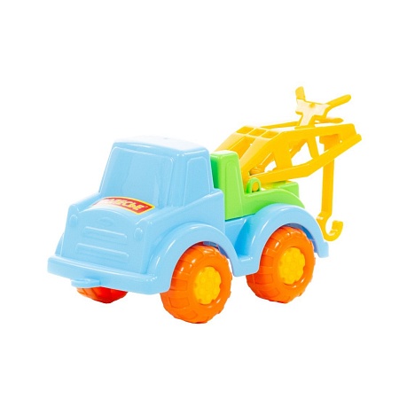 Автомобиль аварийной службы Полесье Ромка 4786