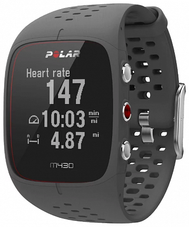 Умные часы Polar Polar M430